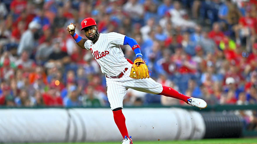 Blue Jays sign Rodolfo Castro to minor league deal