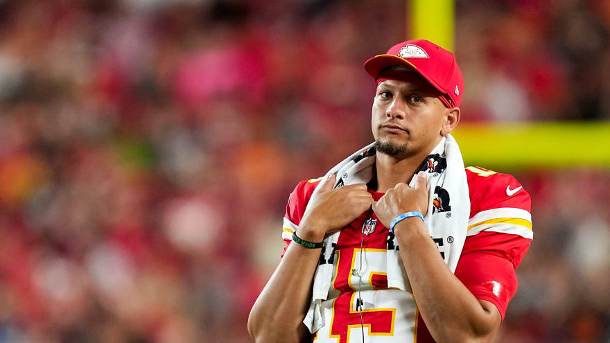 2026 Kansas City Chiefs Have Much To Prove This Season
