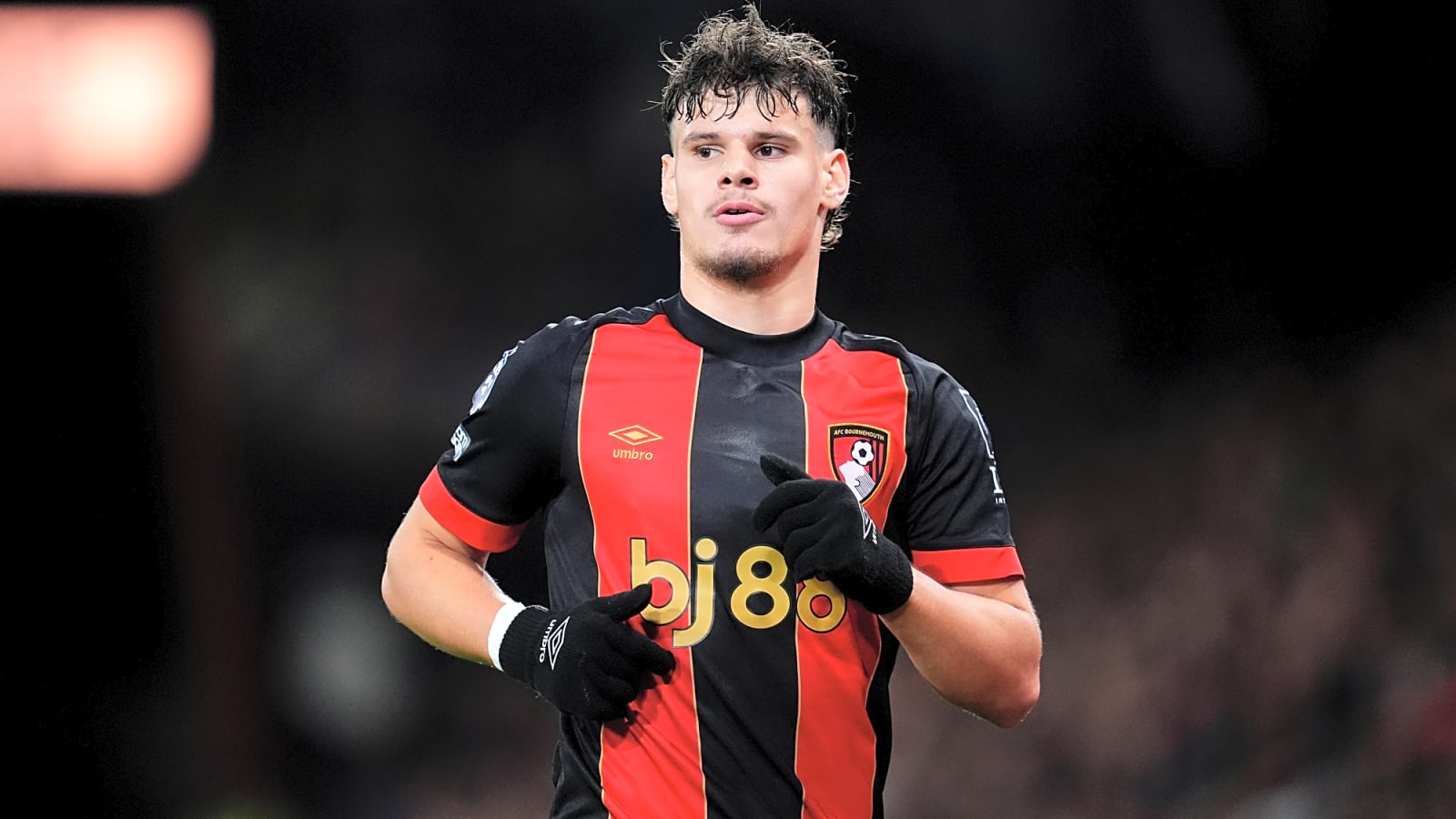 Milos Kerkez Liverpool Transfer: Why Arne Slot Paid £40m for Bournemouth Star