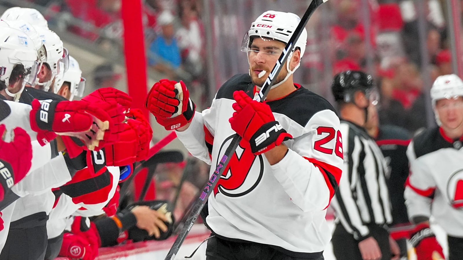 Recapping New Jersey Devils’ Performances at the 2025 World Championships