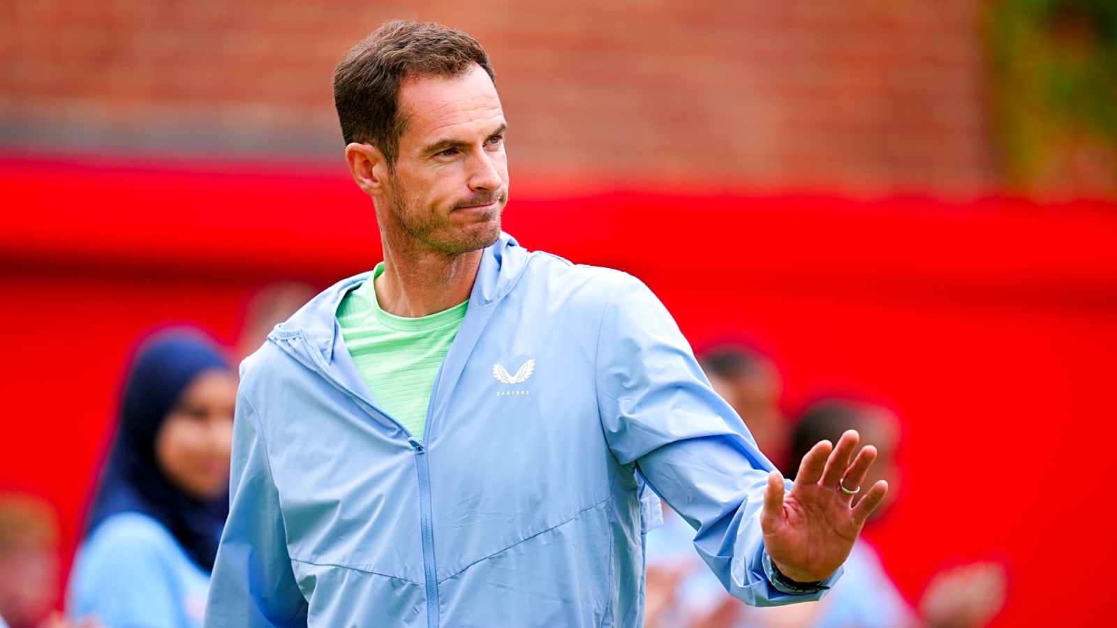 'It takes time' - Andy Murray disagrees that Carlos Alcaraz and Jannik Sinner could defeat prime Rafael Nadal at Roland Garros