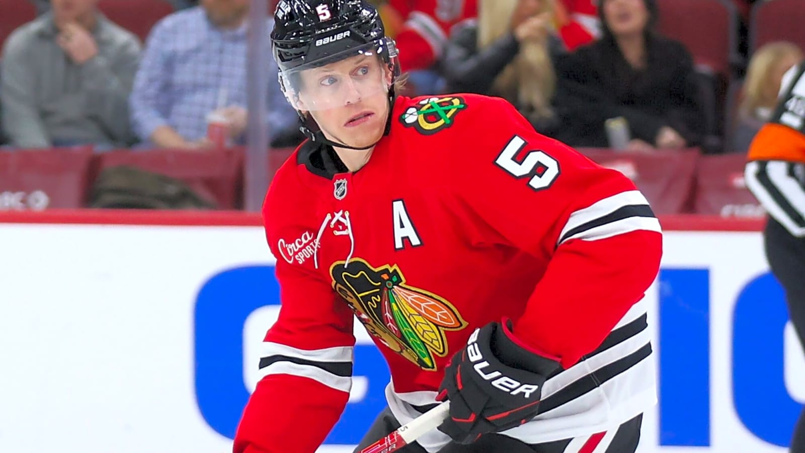 How does Connor Murphy acquisition help Oilers?