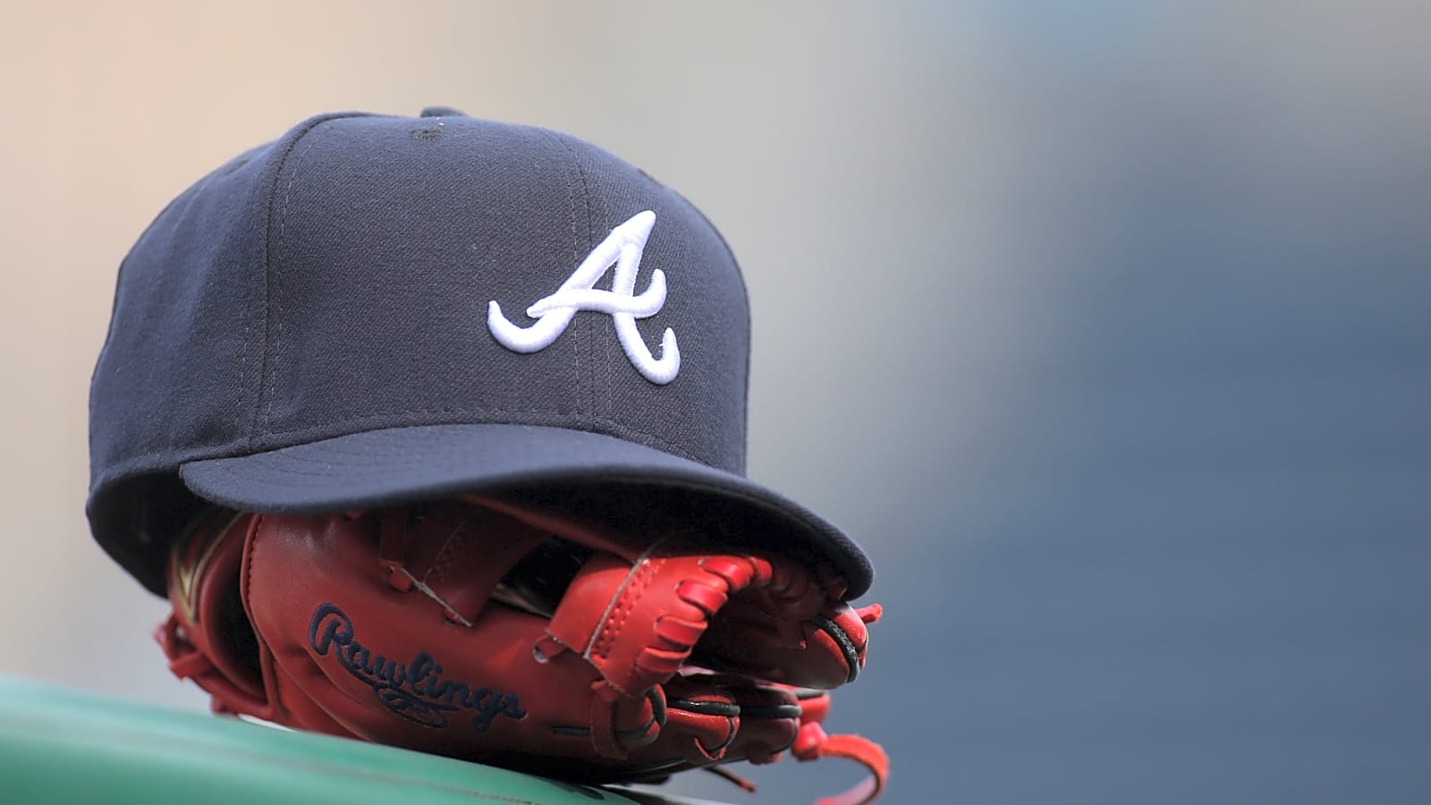 Braves announce the future with BravesVision