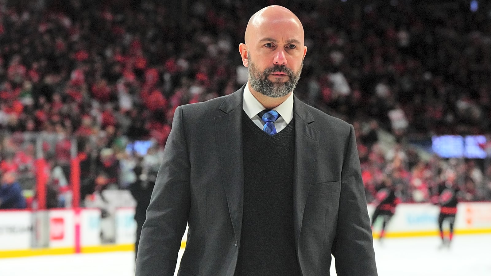 If Pascal Vincent leaves… Who will replace him in Laval?