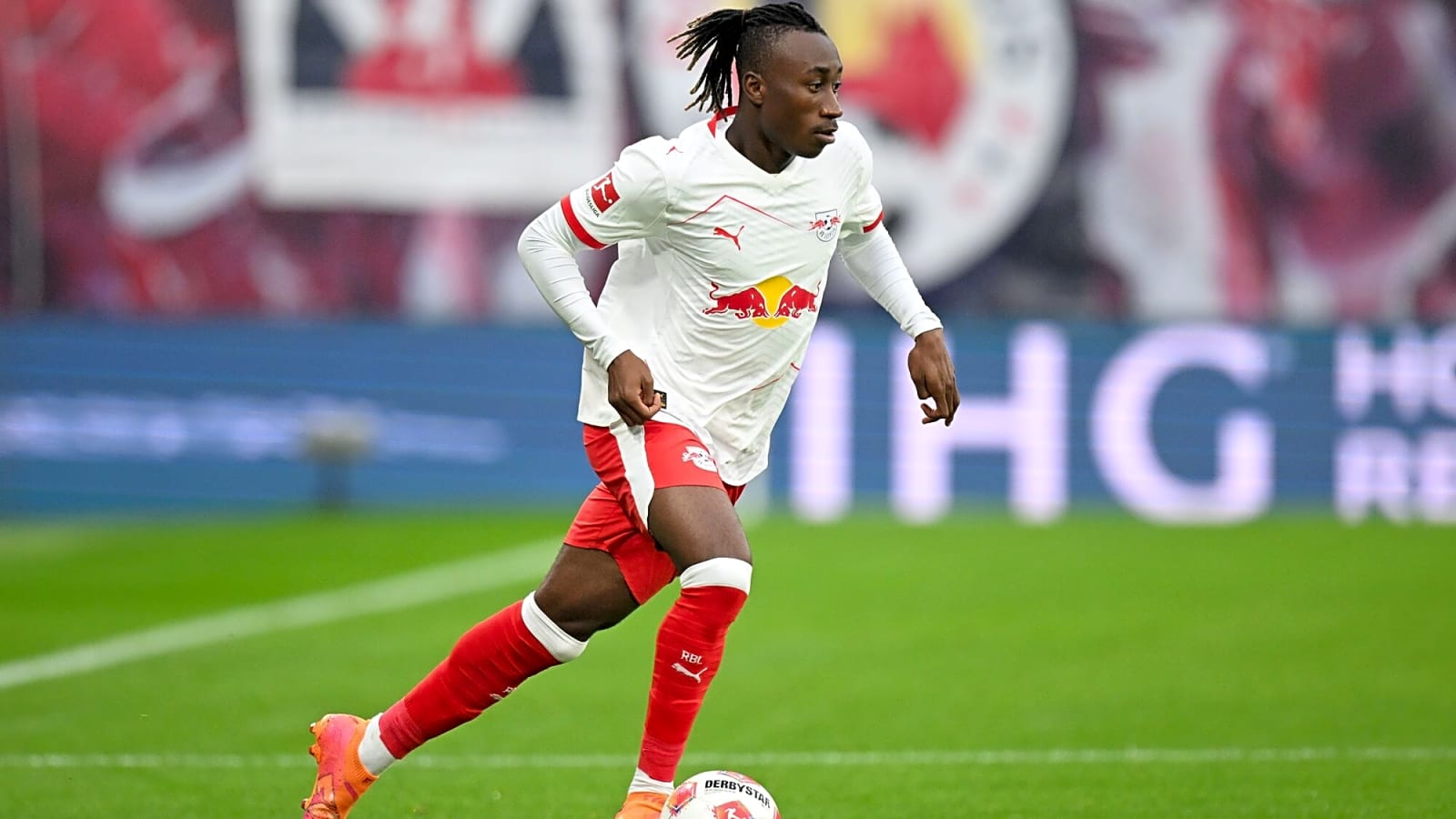 Sources: Liverpool & Man City closely monitoring ‘special’ Bundesliga talent