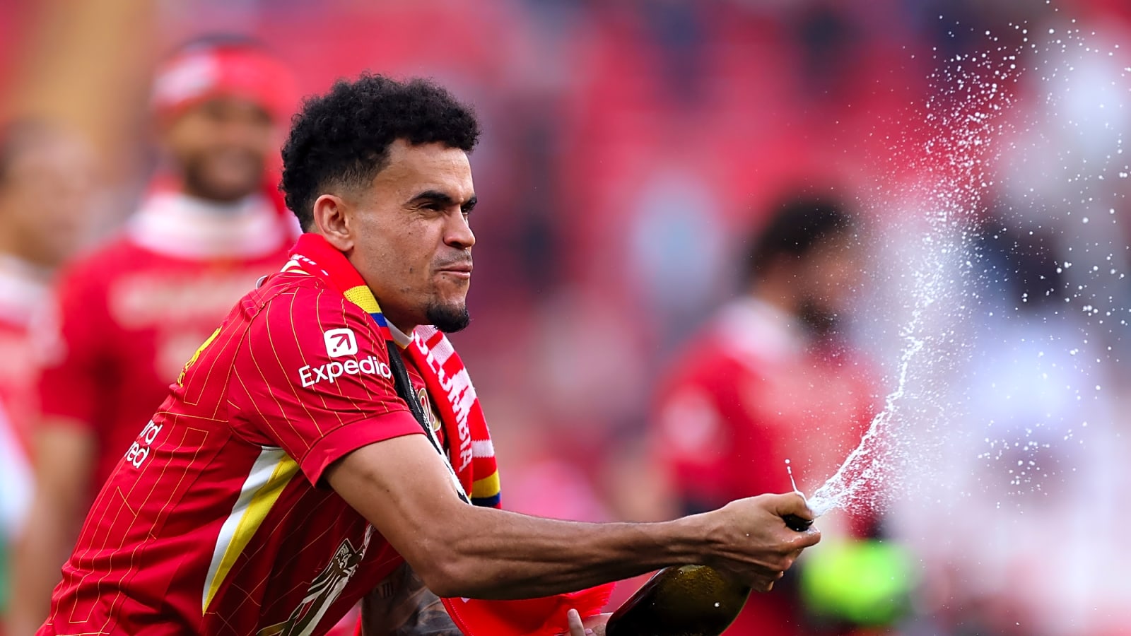 £85m offer incoming as Barcelona push to land Liverpool attacker