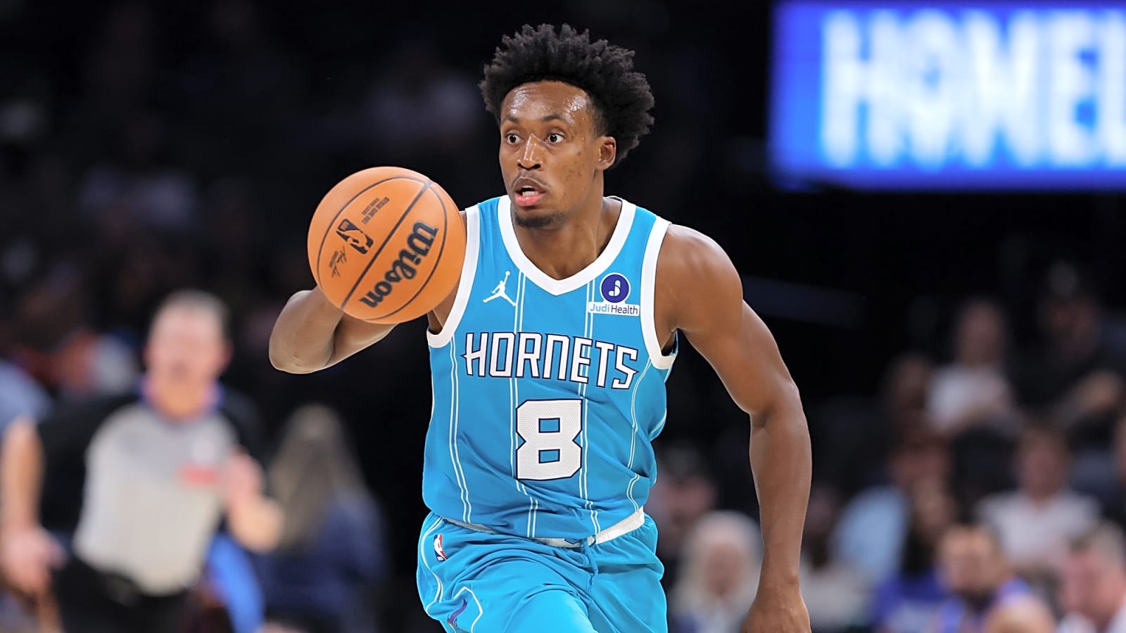 Charlotte Hornets Depth Chart: Who Secures Opening Night Starts?