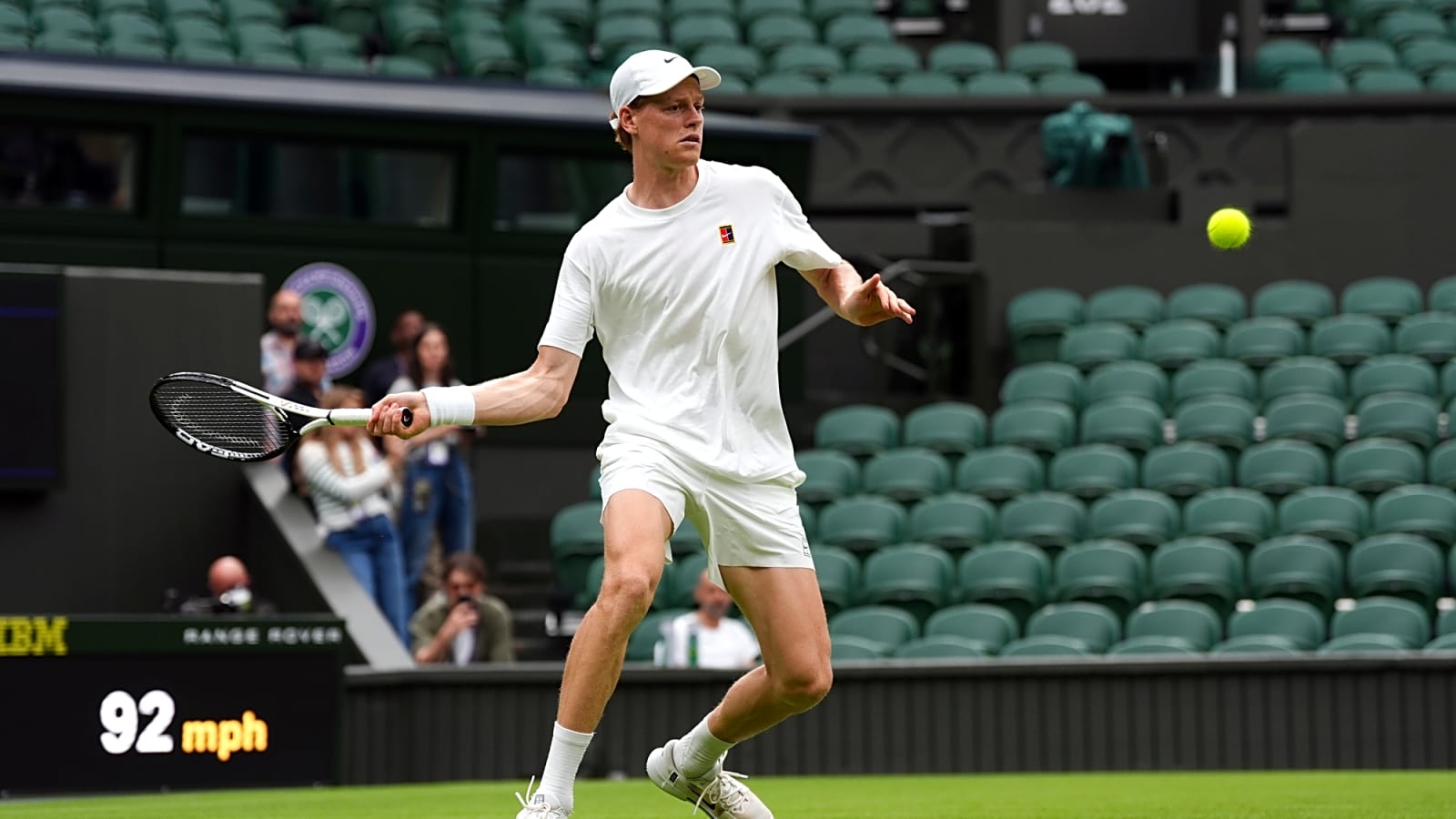 I felt bad for Sinner: Angelo Mangiante shares honest truth of his interview with Jannik Sinner after French Open heartbreak