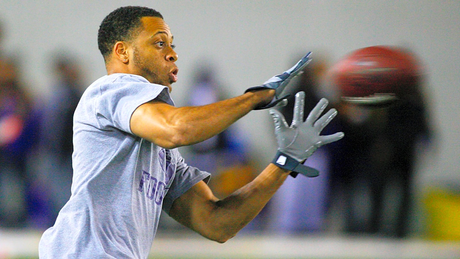LSU Tigers’ Bold Recruiting Move Turns Heads as Olympic Champion Visits Quincy Wilson: 'OG Pulled Up'