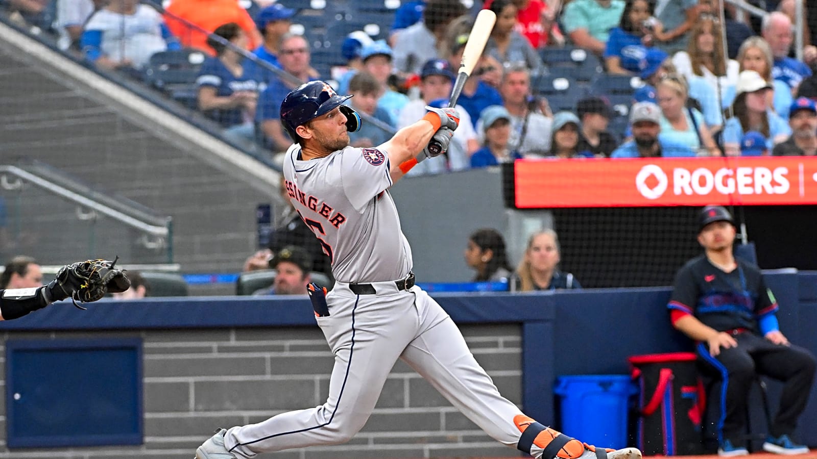 Mets Add Grae Kessinger, Boosting Infield Depth Move