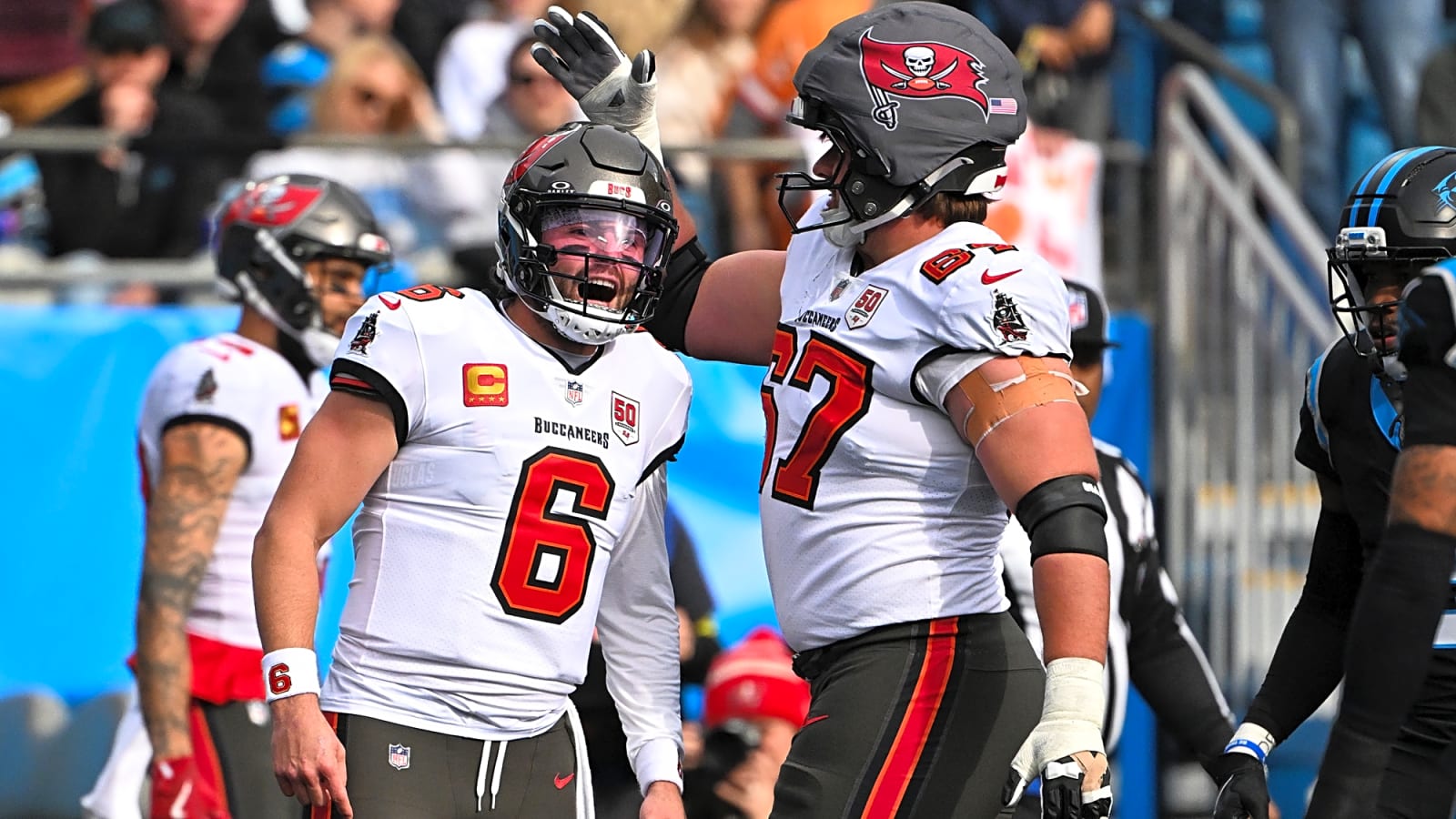 NFC Notes: Mike Evans, Kyle Pitts, Buccaneers, Falcons, Saints