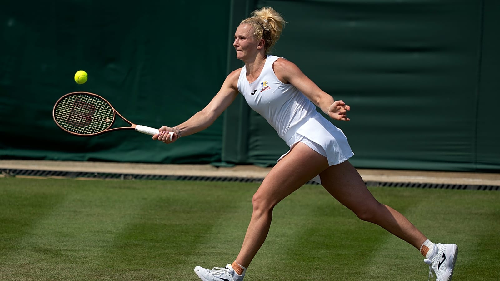 'If two world No. 1s don't get in, there's nothing more to say' Katerina Siniakova blasts new US Open Mixed Doubles entry system