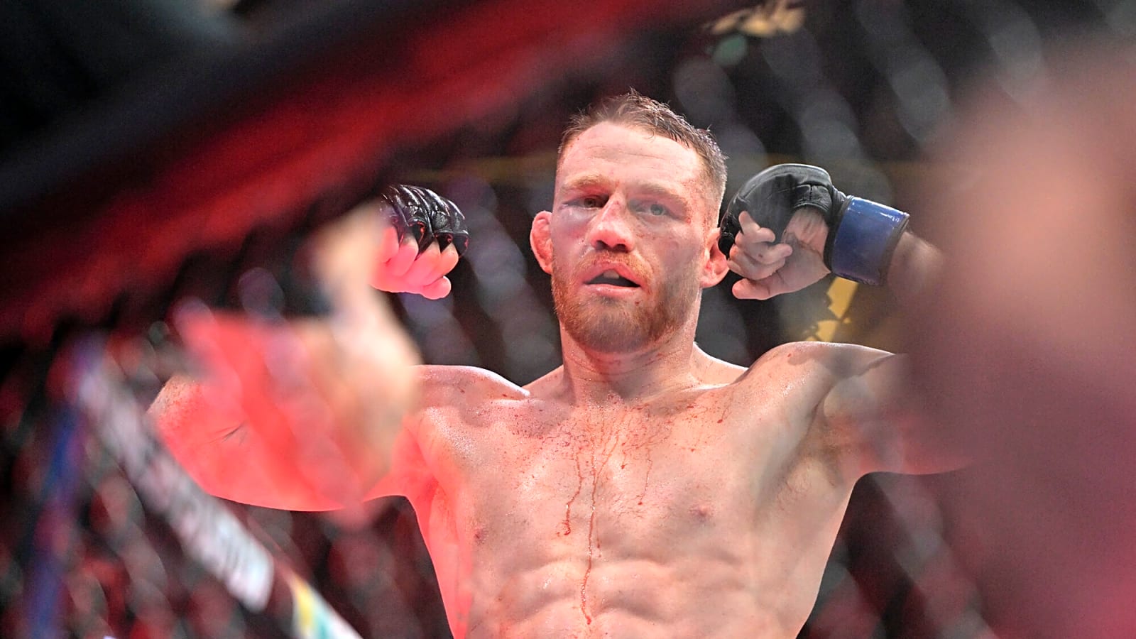 UFC 315 Results: Electrifying Saturday Night in Quebec