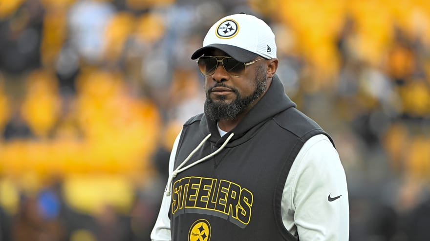 Injury To Steelers&#39; Unlikely Hero Paves Way For Mid-Season Addition&#39;s First Start With The Team