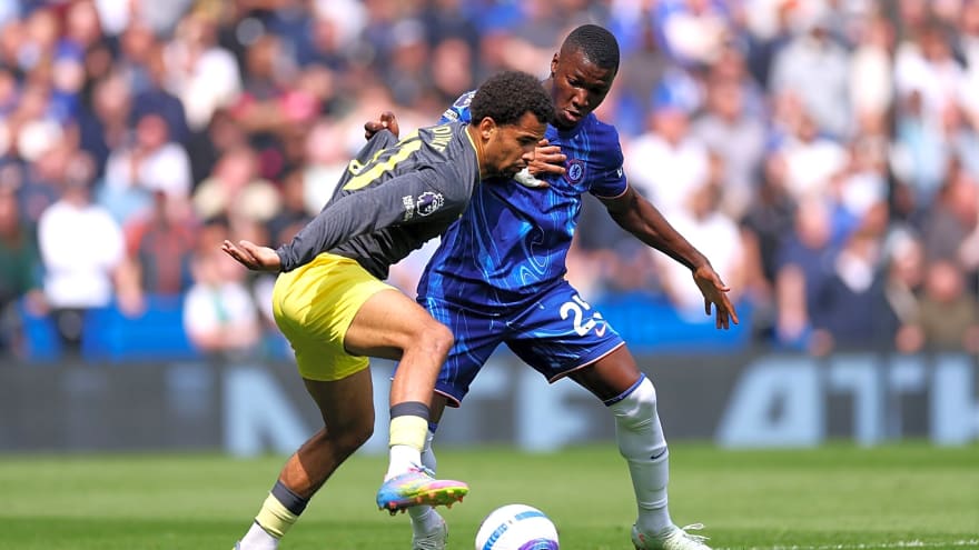 'I can do better and improve' – Chelsea star challenges himself with admirable high standards