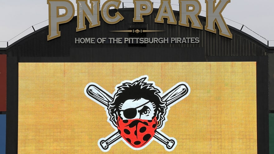 Pirates Prospect Murf Gray Is Conquering the Minor Leagues with a Big League Mentality