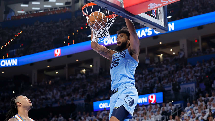 Washington Wizards Sign Former #2 Pick to 1 Year Deal