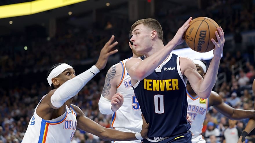 'It Means the World to Me' – Denver Nuggets Guard Has Heartwarming Reaction on Latest Contract Extension