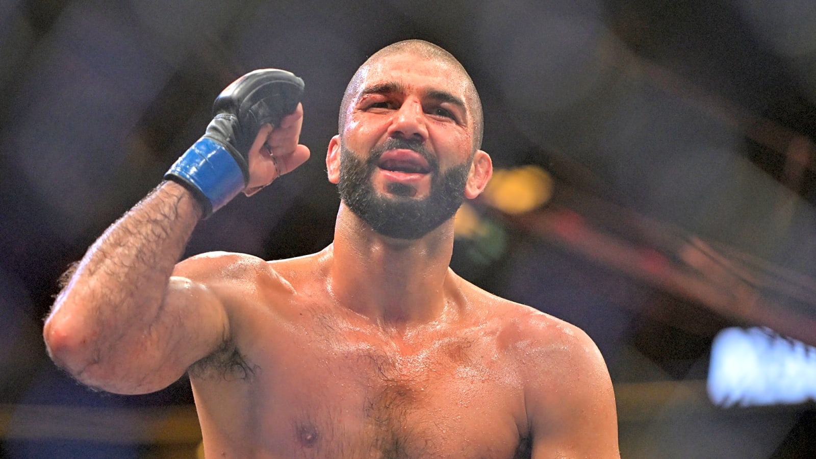 Top Contender Challenged by Surging Bantamweight for Next Fight