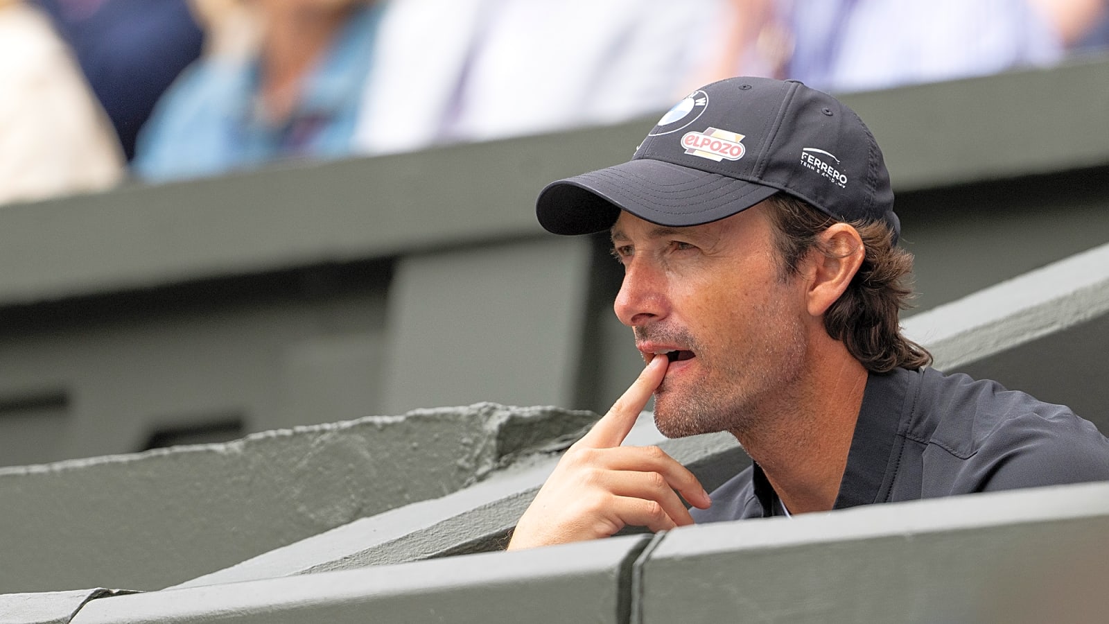 Could Juan Carlos Ferrero do the unthinkable and coach Jannik Sinner? Former mastermind of Carlos Alcaraz responds to rumours
