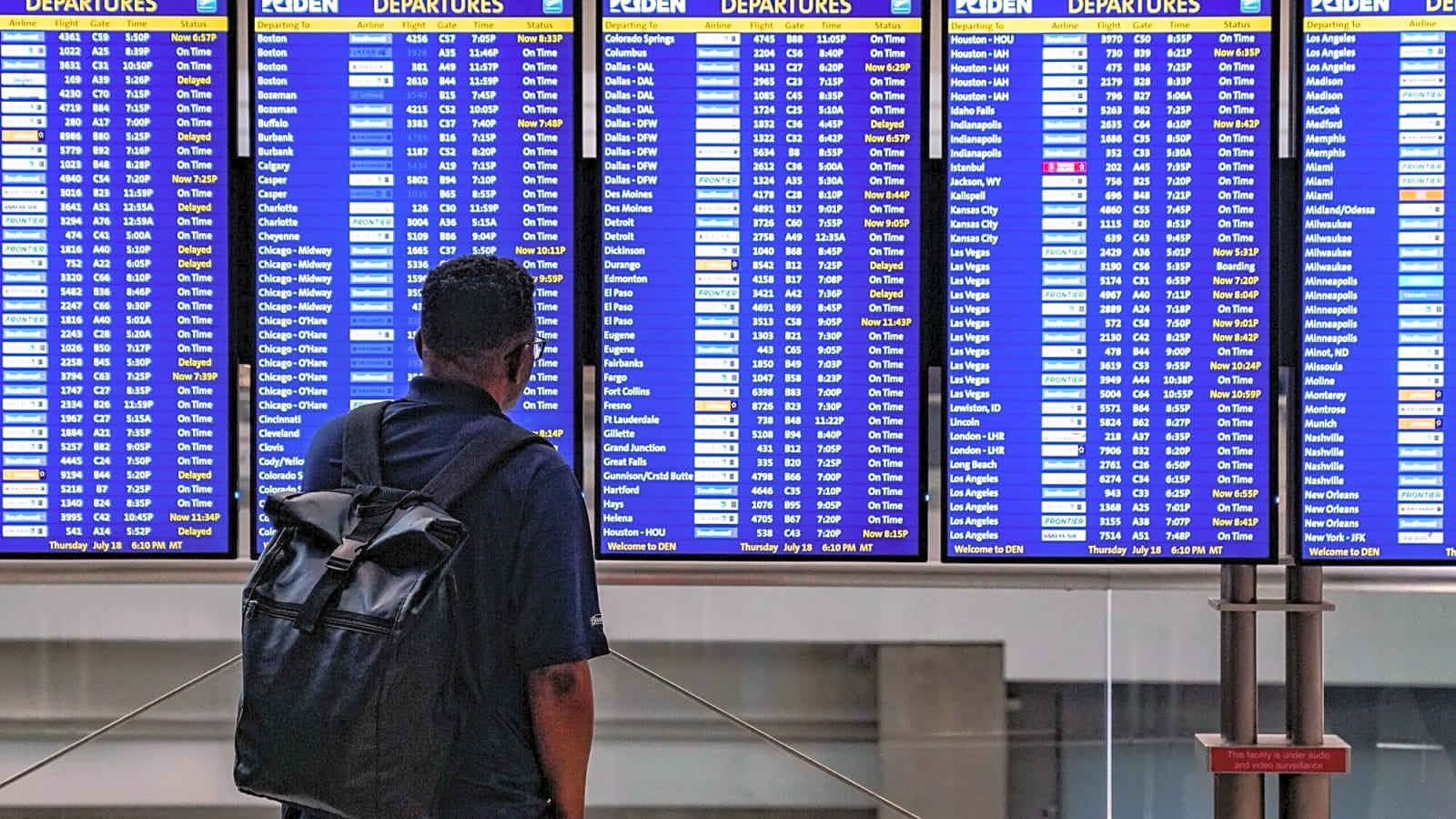 Newly-signed Oilers prospect Lane Hutson has flight to Edmonton diverted due to wildlife strike