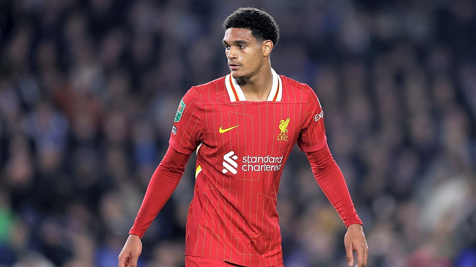 Report: Tottenham plot surprise summer move for 'special' Premier League winner