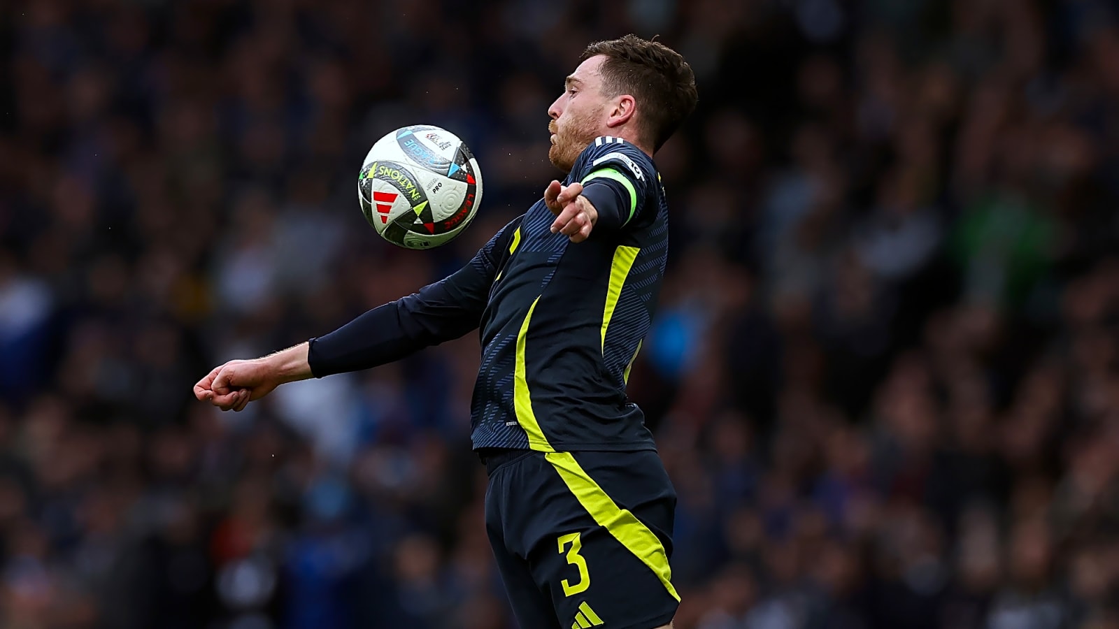 9 clearances: ‘Incredible’ Liverpool star had his nation’s media swooning after ‘class’ performance