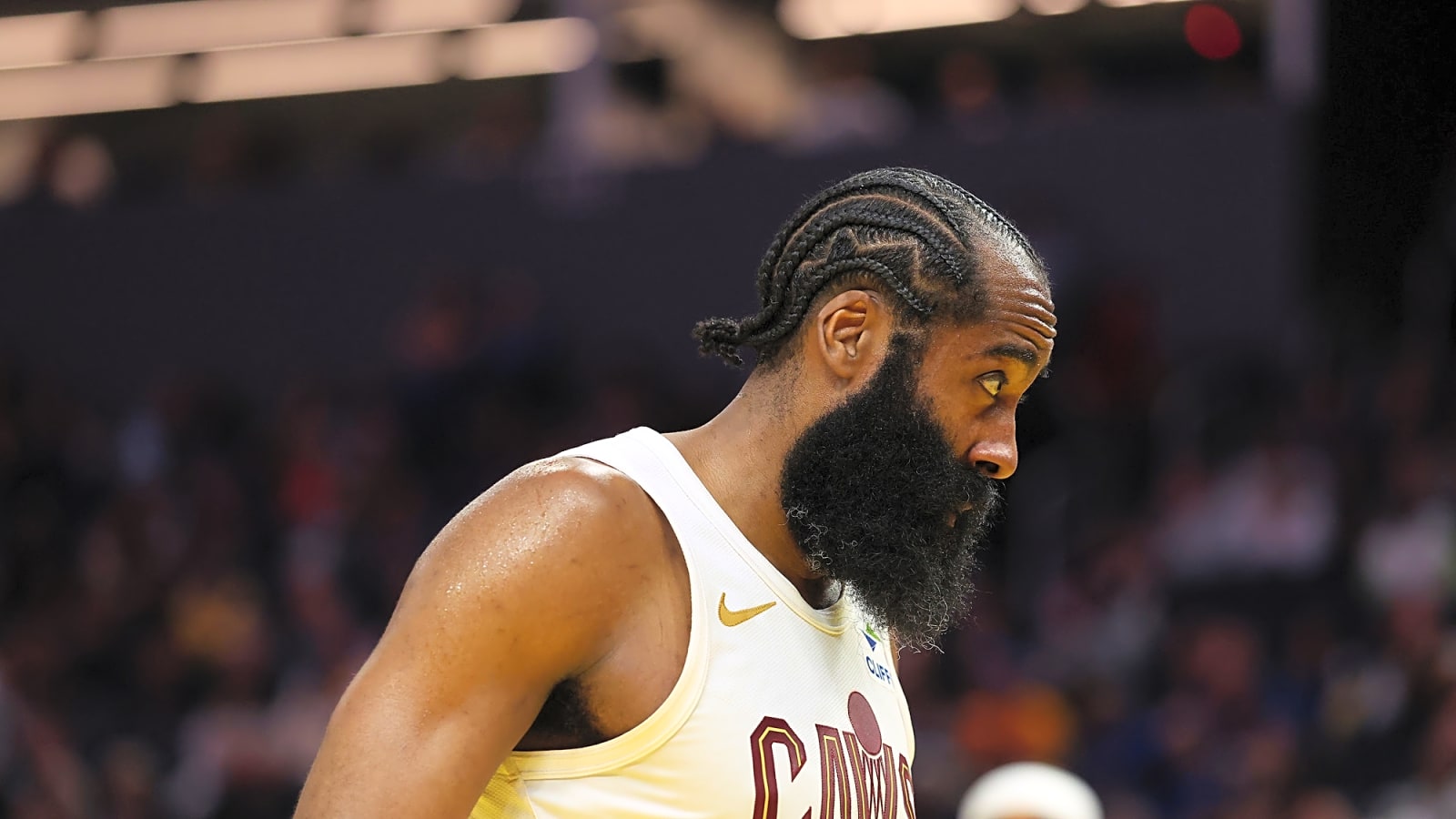 Cavaliers Clinch Playoff Berth