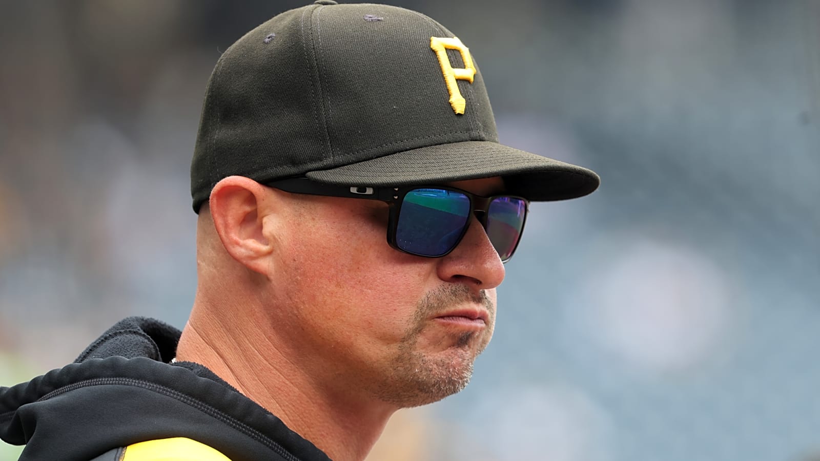 Don Kelly Has Earned Another Season at the Helm for the Pirates