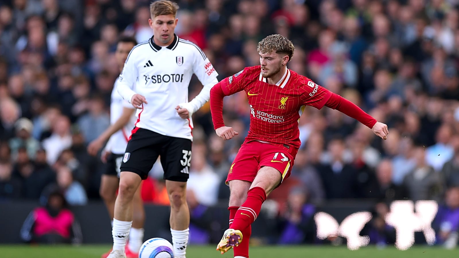 England legend recommends Liverpool player to join one particular Premier League club this summer