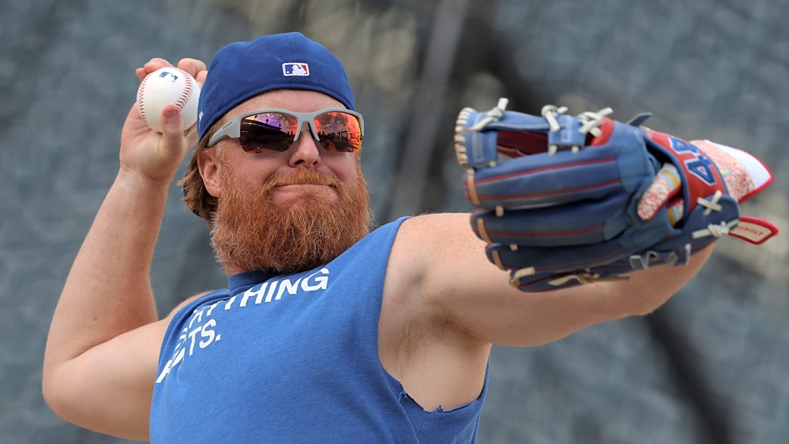Justin Turner Signs With Tijuana Toros