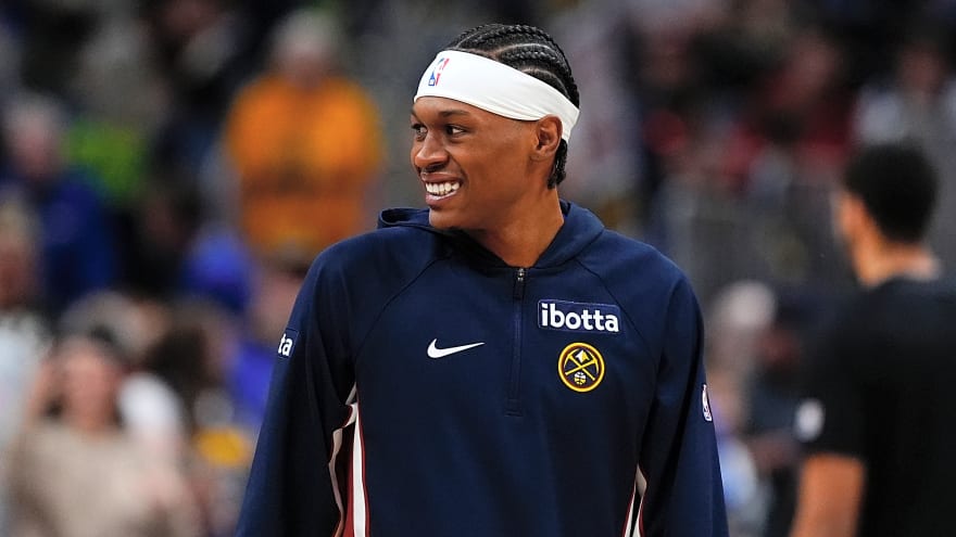 Rich Paul makes a notable admission about his client Peyton Watson