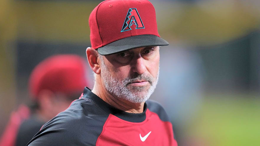 Mariners Prefer To Hire Experienced Manager; Torey Lovullo On Radar