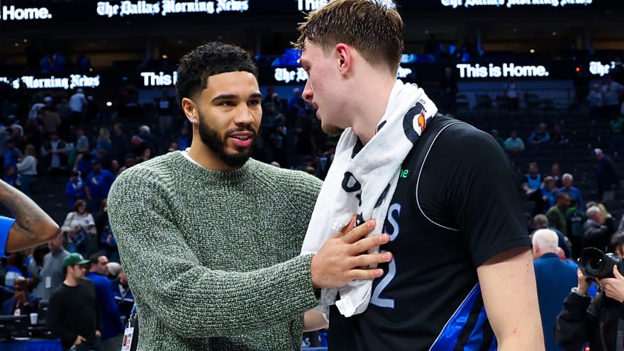 When Does Jayson Tatum Come Back? Insider Reveals Celtics’ Star’s Message on Return