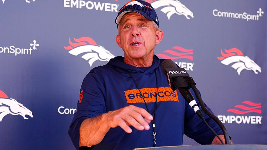 Sean Payton had bizarre plan to get Bill Belichick the NFL wins record