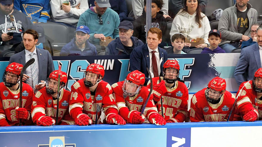 Everything Maple Leafs Coaching Buzz: Latest Rumblings