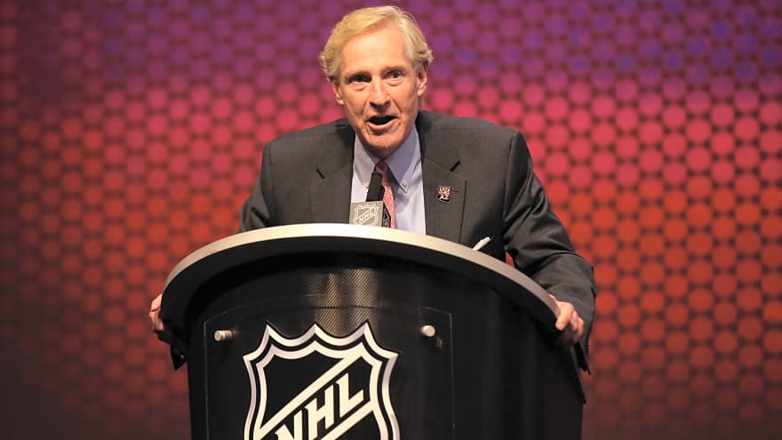 Don Maloney continues his Flames’ media mess in latest Sportsnet interview