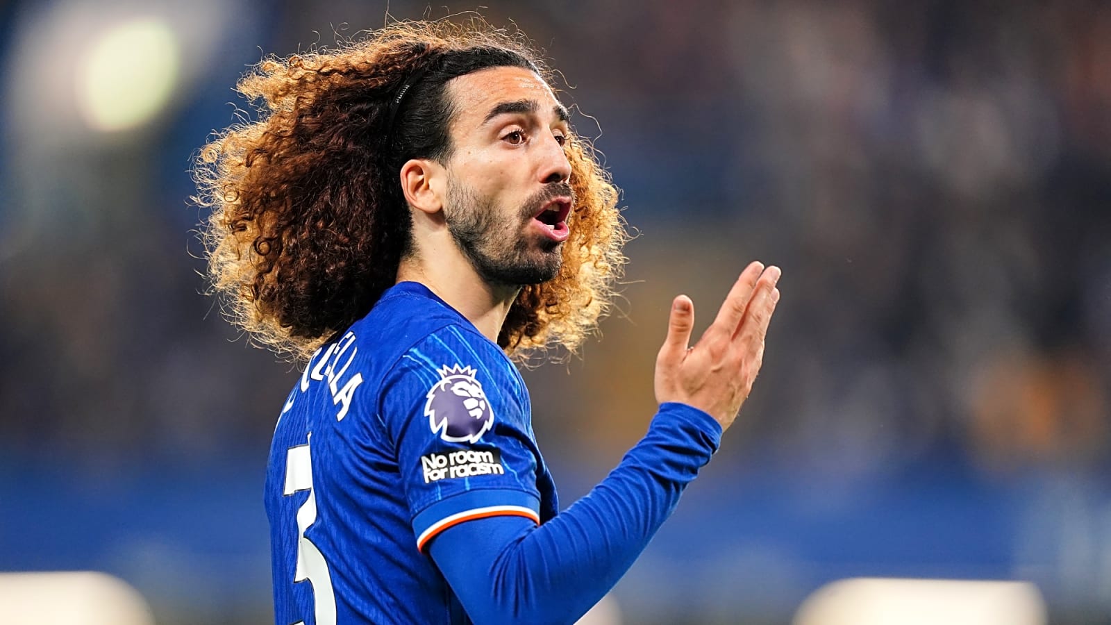 Fantasy Football Matchweek 37: Buy, Sell, Injury Report