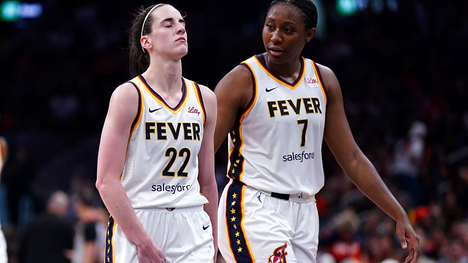 'The More Major Problem Is About Resolved': Caitlin Clark Faces Brutal Recovery Road Yet Analyst Spots Encouraging Sign