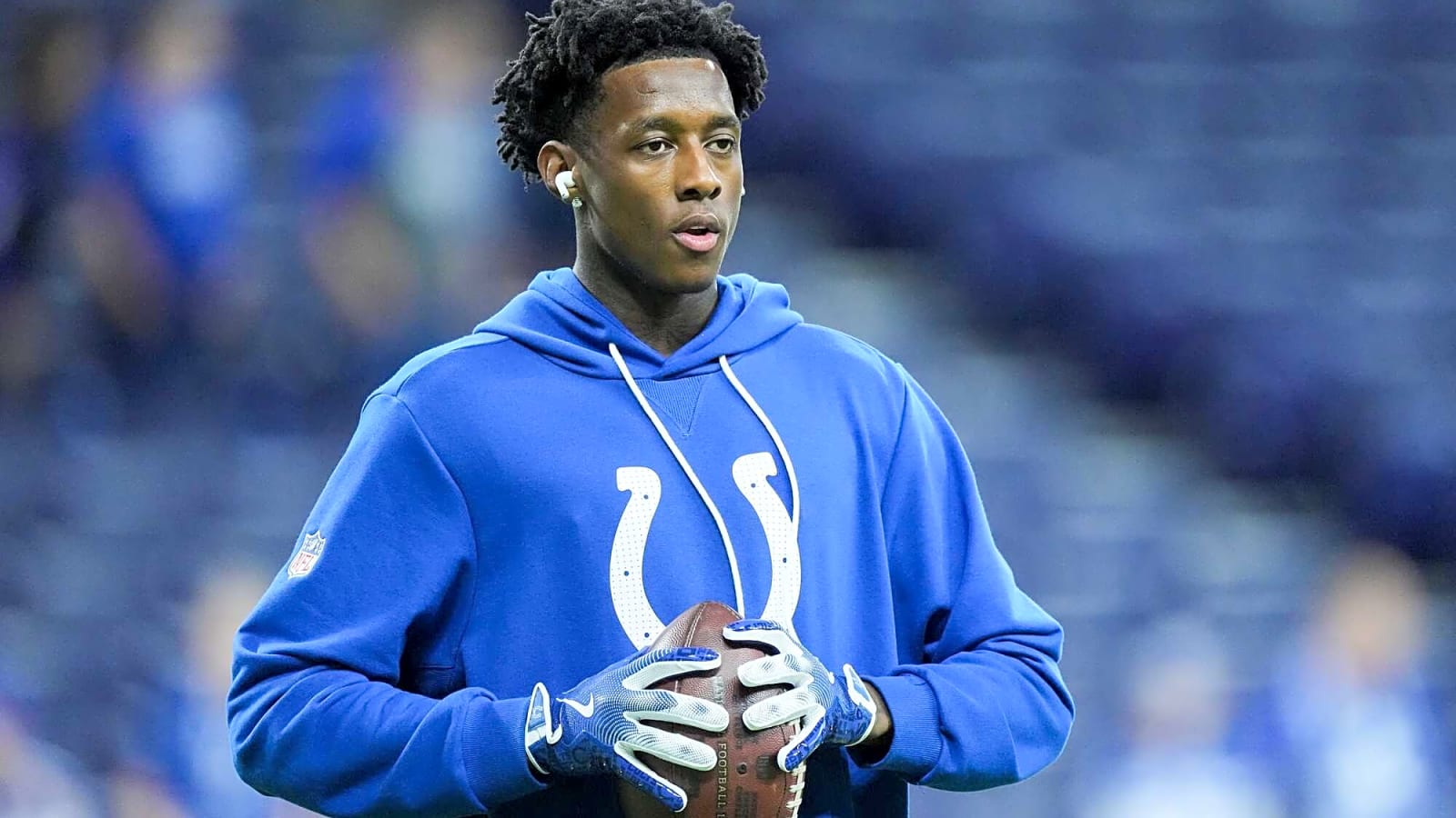 Sauce Gardner clears up bizarre confusion about his age