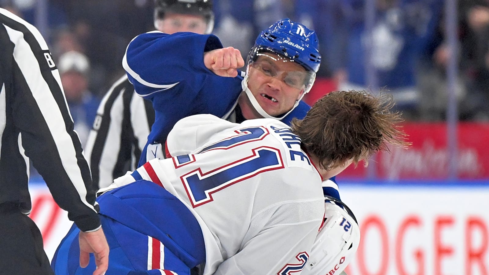 Max Domi is expensive depth or tough trade for the Maple Leafs