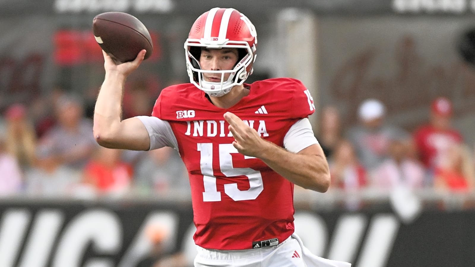 New York Jets finally find their franchise QB, give Garrett Wilson a partner in crime in latest 7-round 2026 NFL mock draft