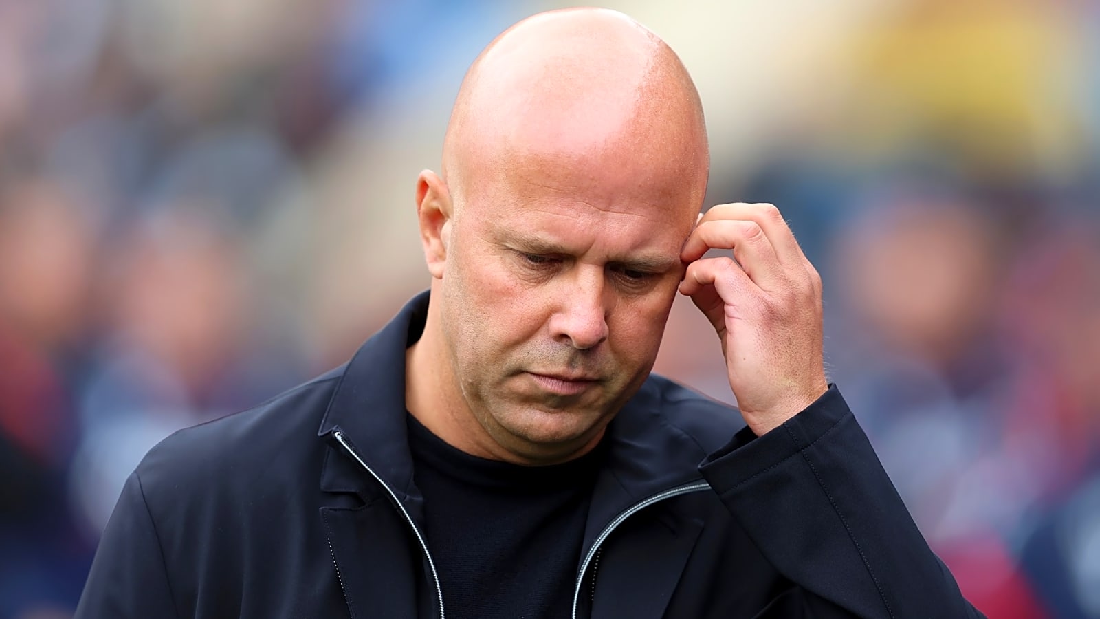 Mark Goldbridge pinpoints exactly why Liverpool are 'struggling'; it’s not what you think