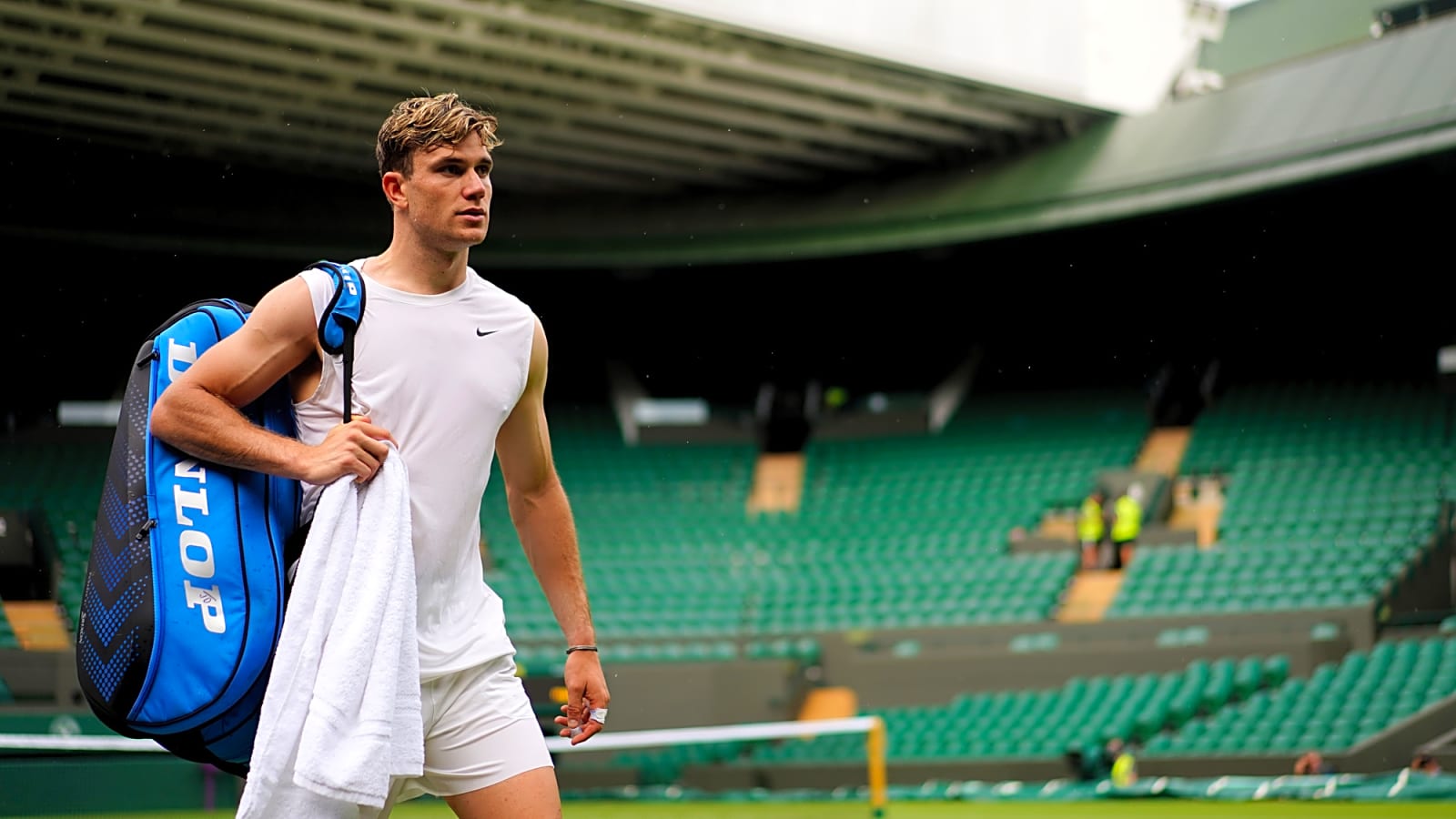 Jack Draper vs Alexander Bublik, Jannik Sinner taking on Denis Shapovalov: Wimbledon set to offer mouthwatering third-round clashes