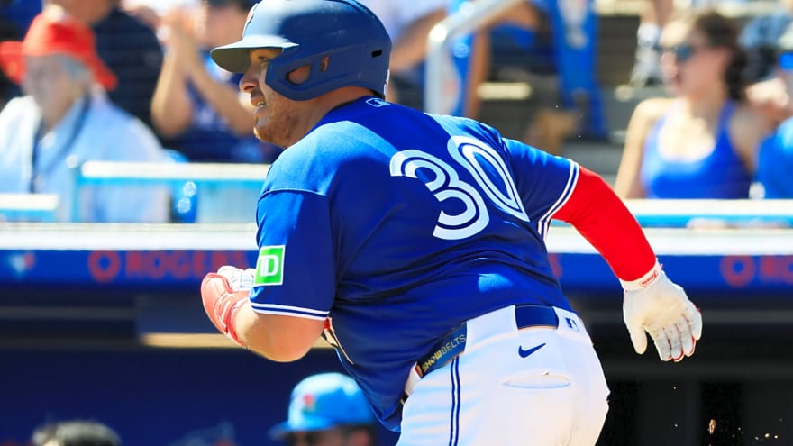 Blue Jays Notebook: Kirk returns from WBC, Yesavage scheduled for another minor-league game, Bieber inching closer to mound return, Naming Opening Day starter