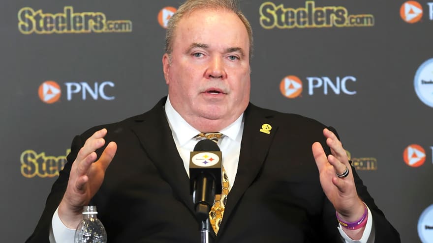 New Piece Of The Steelers' Offensive Staff Receives Highest Praise: 'It's Long Overdue'