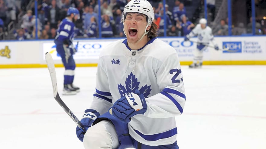 Knies to Canadiens Rumor Gets Significant Update