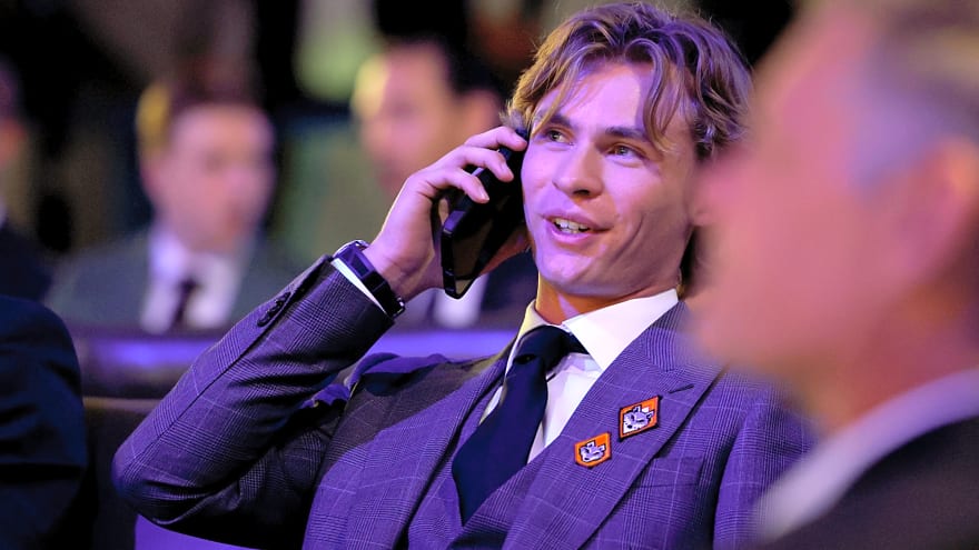 Where are the gaps in the Maple Leafs’ prospect pool?