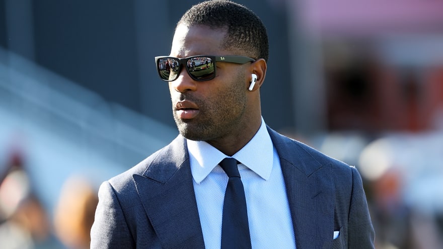 Kansas City Chiefs Hire DeMarco Murray as New Running Backs Coach