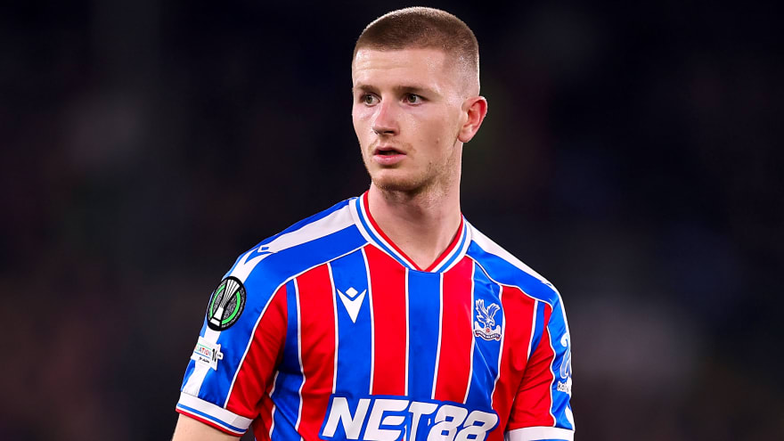 Report: Liverpool holding ‘initial talks’ to sign Premier League star with ‘the world at his feet’